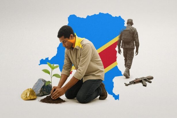 Pan-African Solidarity Forging Paths to Enduring Harmony in the Congo