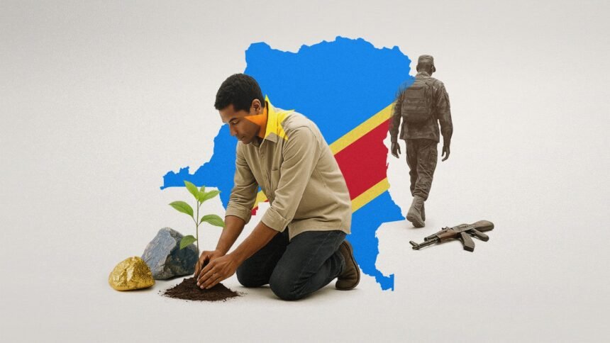 Pan-African Solidarity Forging Paths to Enduring Harmony in the Congo - Africalix Pan-African Solidarity Forging Paths to Enduring Harmony in the Congo