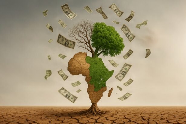 Pan-African Strategies Driving Africa’s Green Economy