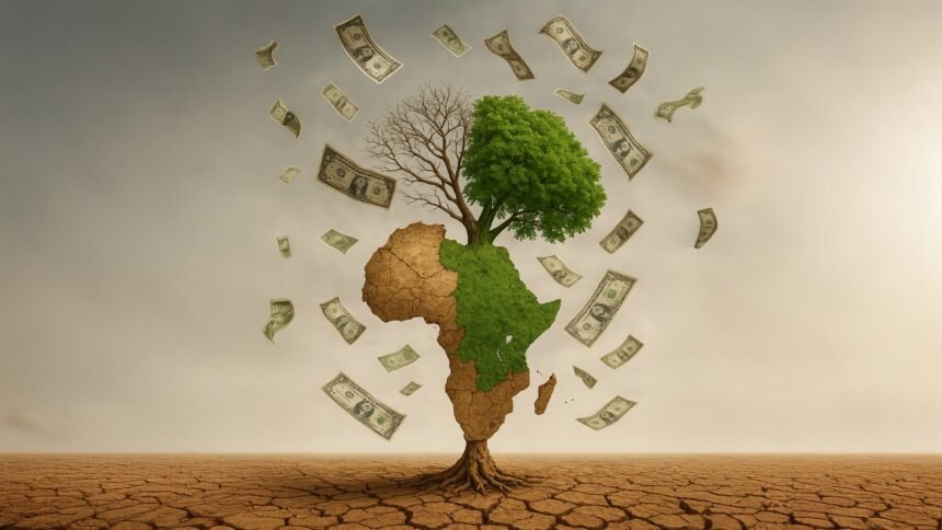 Pan-African Strategies Driving Africas Green Economy - Africalix Pan-African Strategies Driving Africa’s Green Economy