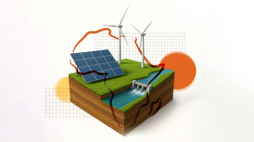 Pan-African Unity in the Age of Green Transformation - Africalix Pan-African Unity in the Age of Green Transformation