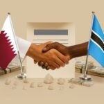 Qatar’s Billions in Botswana A New Pan-African Investment Era