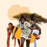 Queens of the Savanna Nigerian Women Rule 2025 Sports