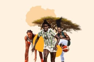 Queens of the Savanna Nigerian Women Rule 2025 Sports