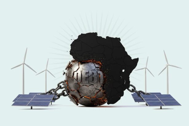 Reclaiming Africa’s Sovereignty in the 2025 Debt Pivot