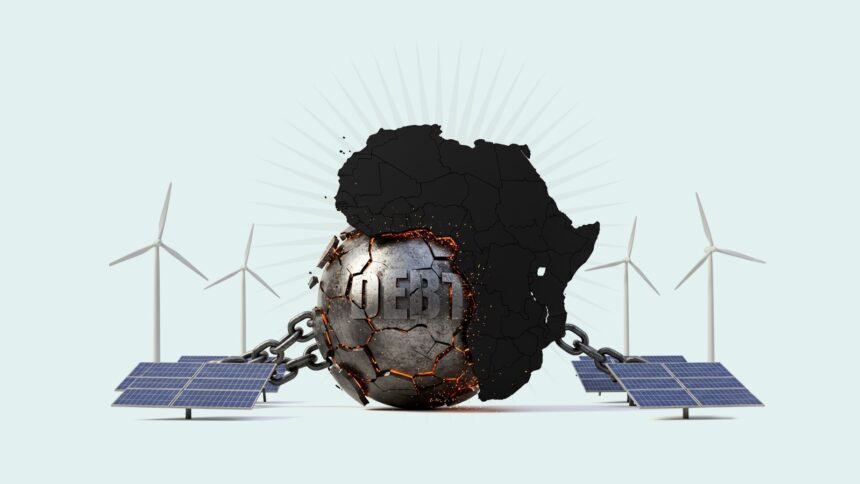 Reclaiming Africas Sovereignty in the 2025 Debt Pivot - Africalix Reclaiming Africa’s Sovereignty in the 2025 Debt Pivot