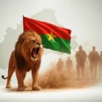 Reclaiming the Sahel Burkina Faso’s Anti-Insurgency Push