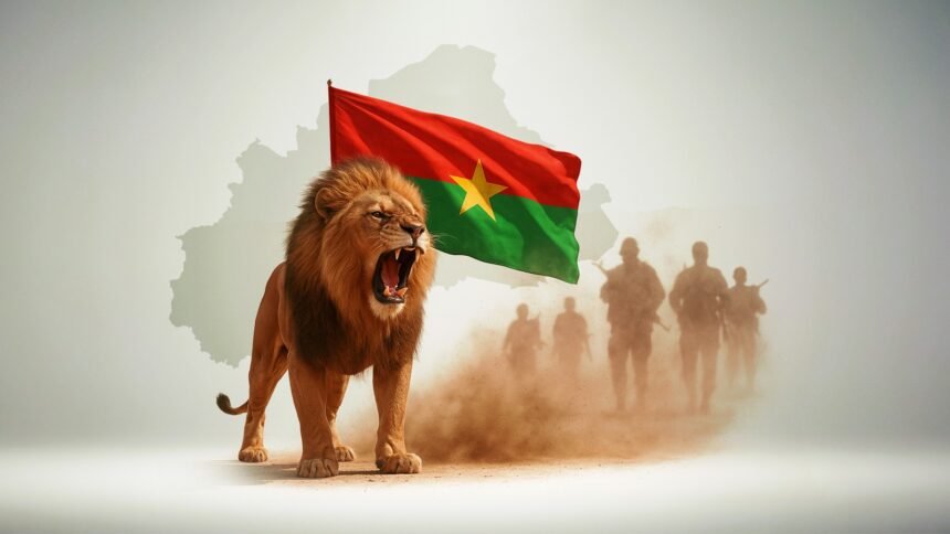 Reclaiming the Sahel Burkina Fasos Anti-Insurgency Push - Africalix Reclaiming the Sahel Burkina Faso’s Anti-Insurgency Push