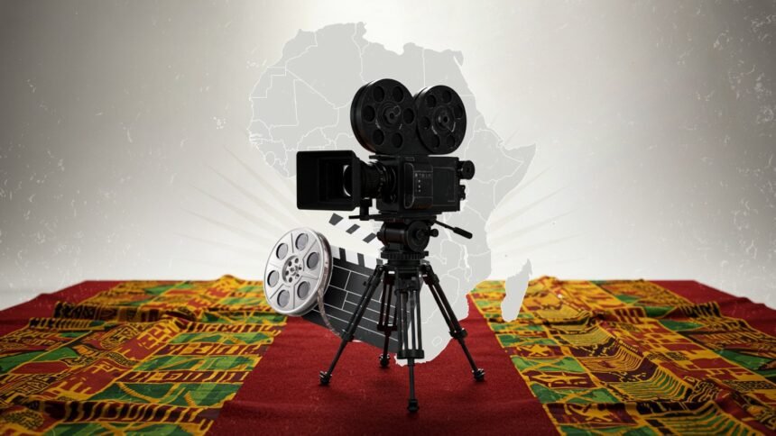 Reel Revolutions Pan-African Visions in the Cinematic Landscape - Africalix Reel Revolutions Pan-African Visions in the Cinematic Landscape
