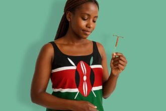 Reproductive Freedom Rising Kenya’s Contraceptive Dawn