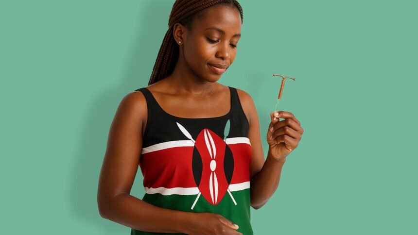 Reproductive Freedom Rising Kenyas Contraceptive Dawn - Africalix Reproductive Freedom Rising Kenya’s Contraceptive Dawn