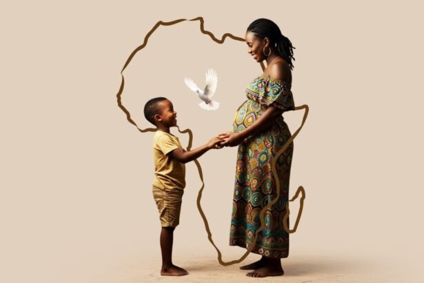 Reproductive Journeys and Youth Horizons in Africa’s Renewal