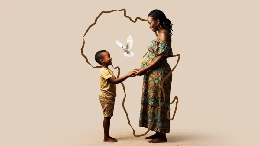 Reproductive Journeys and Youth Horizons in Africas Renewal - Africalix Reproductive Journeys and Youth Horizons in Africa’s Renewal