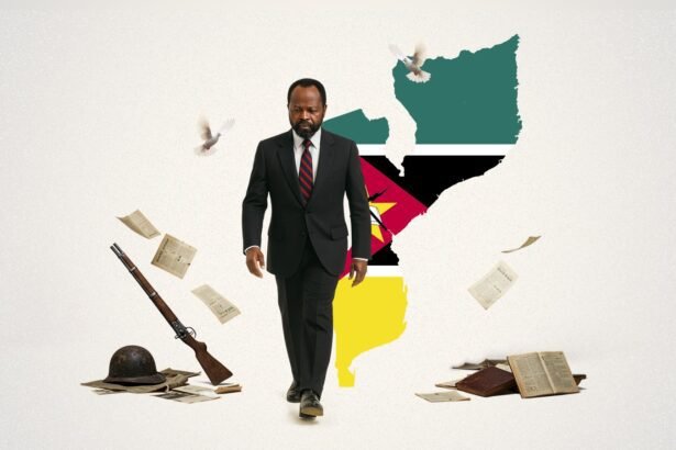 Samora Machel and the Dream of African Unity