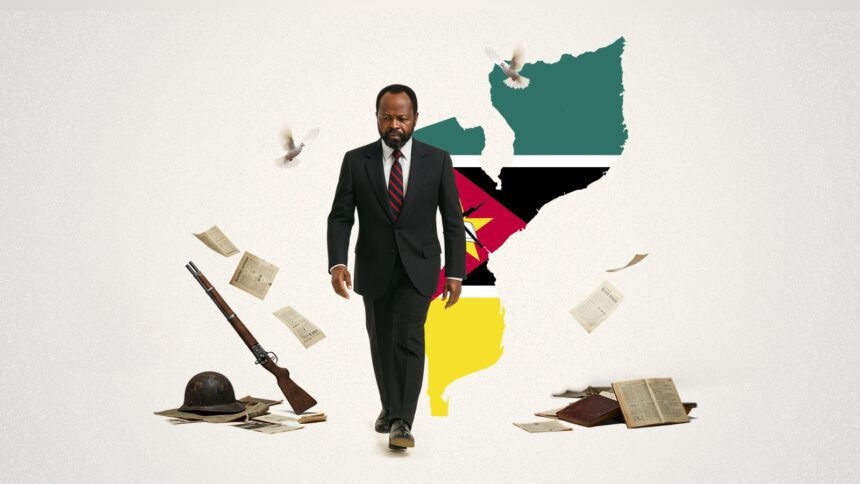 Samora Machel and the Dream of African Unity - Africalix Samora Machel and the Dream of African Unity