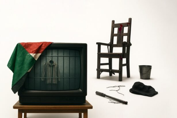 Sudan’s Cells of Silence Are Speaking Louder Than Its Generals