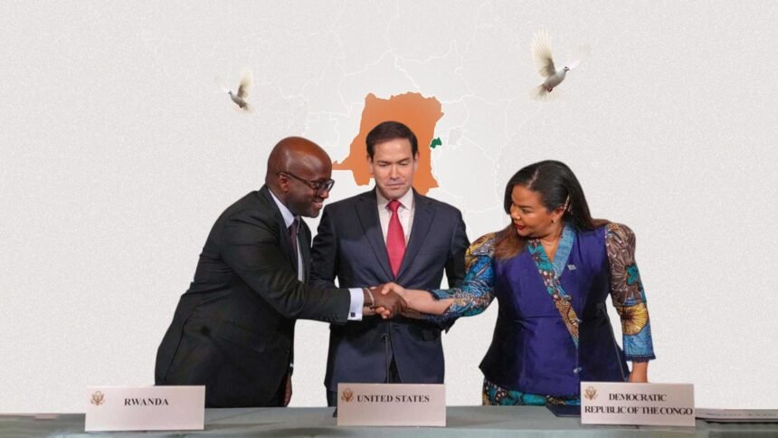 Symphony of Solidarity Pan-African Harmonies Reshaping the Turbulent Waters of Central Africas Great Lakes - Africalix Symphony of Solidarity Pan-African Harmonies Reshaping the Turbulent Waters of Central Africa's Great Lakes