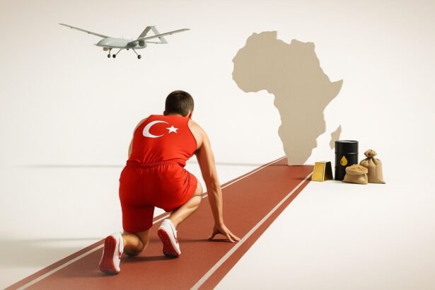 Turkey in Africa Neo-Ottoman Ambitions and Sovereignty Costs