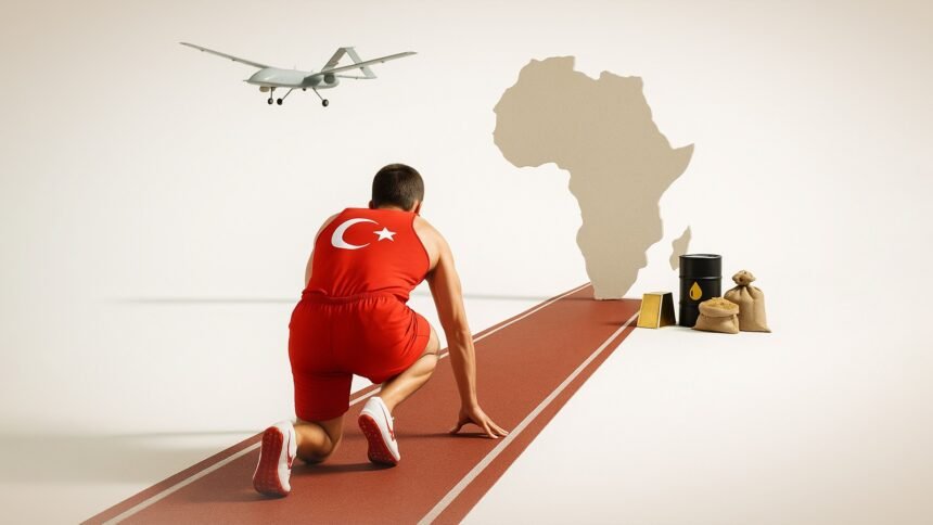 Turkey in Africa Neo-Ottoman Ambitions and Sovereignty Costs - Africalix Turkey in Africa Neo-Ottoman Ambitions and Sovereignty Costs