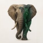 Ubuntu Algorithms Forging Ethical AI Pathways for Humanitarian Renewal in the African Heartland
