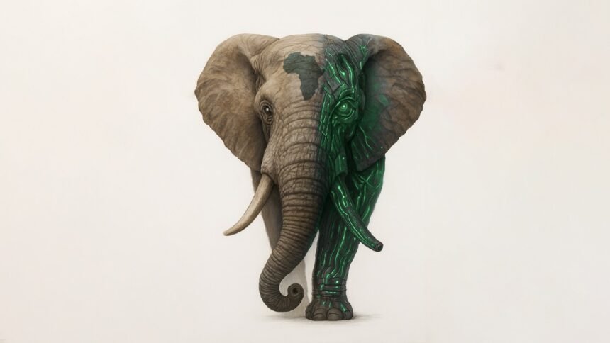 Ubuntu Algorithms Forging Ethical AI Pathways for Humanitarian Renewal in the African Heartland - Africalix Ubuntu Algorithms Forging Ethical AI Pathways for Humanitarian Renewal in the African Heartland