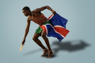 Ubuntu’s Tapestry Joint Cultural Threads of Southern Africa