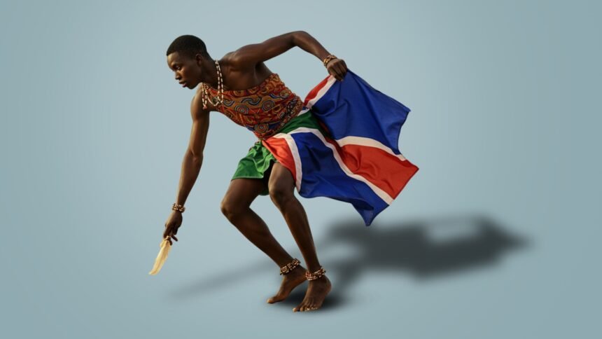 Ubuntus Tapestry Joint Cultural Threads of Southern Africa - Africalix Ubuntu’s Tapestry Joint Cultural Threads of Southern Africa