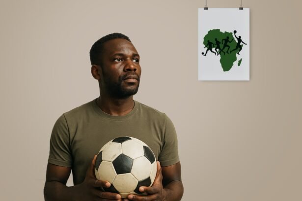 Unity in Motion The Pan-African Tapestry of Sports and Communal Harmony