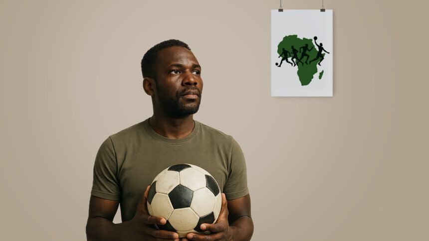 Unity in Motion The Pan-African Tapestry of Sports and Communal Harmony - Africalix Unity in Motion The Pan-African Tapestry of Sports and Communal Harmony