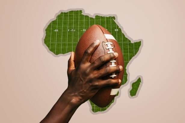 Waving the Continental Banner: Flag Football's Rise in Africa's Vibrant Sporting Tapestry