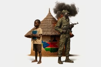 Whispers of Solidarity Pan-African Resilience in the Face of South Sudan's Fragile Peace Horizon