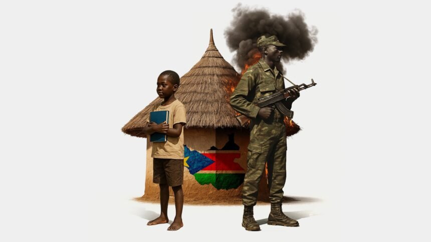 Whispers of Solidarity Pan-African Resilience in the Face of South Sudans Fragile Peace Horizon - Africalix Whispers of Solidarity Pan-African Resilience in the Face of South Sudan's Fragile Peace Horizon