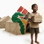 Whispers of the Wind Unveiling the Precarious Tapestry of Resilience in Africa's Exiled Havens
