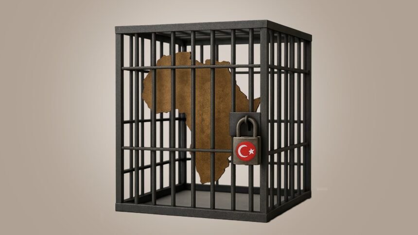Wings of the Crescent Turkeys Soaring Dominion in Africas Technological Firmament - Africalix Wings of the Crescent Turkey's Soaring Dominion in Africa's Technological Firmament