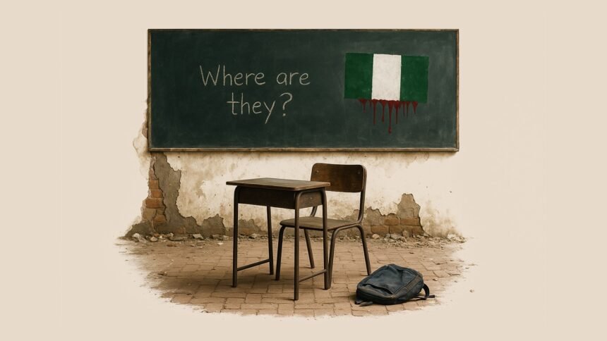 Zamfaras Vanishing Point Where Children Disappear and the State Shrugs - Africalix Zamfara's Vanishing Point Where Children Disappear and the State Shrugs