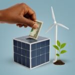 Africa’s $50 Billion Climate Gambit Betting Big on a Greener Future
