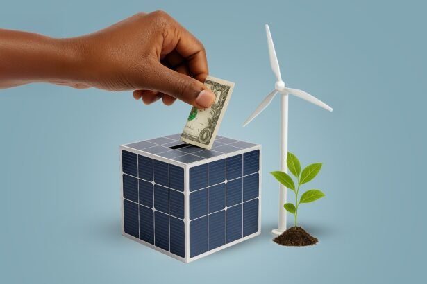 Africa’s $50 Billion Climate Gambit Betting Big on a Greener Future