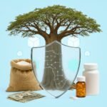 Africa’s Data Sovereignty in Humanitarian Blockchain