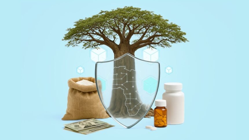 Africas Data Sovereignty in Humanitarian Blockchain - Africalix Africa’s Data Sovereignty in Humanitarian Blockchain