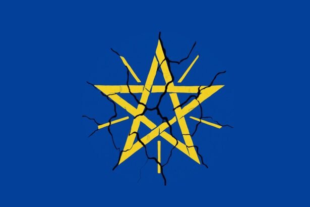 Africa’s Great Breakup The Continent with a Pulse