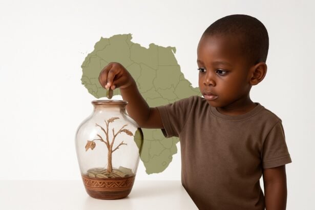 Africa’s Sovereign Rise Transforming Aid and Development