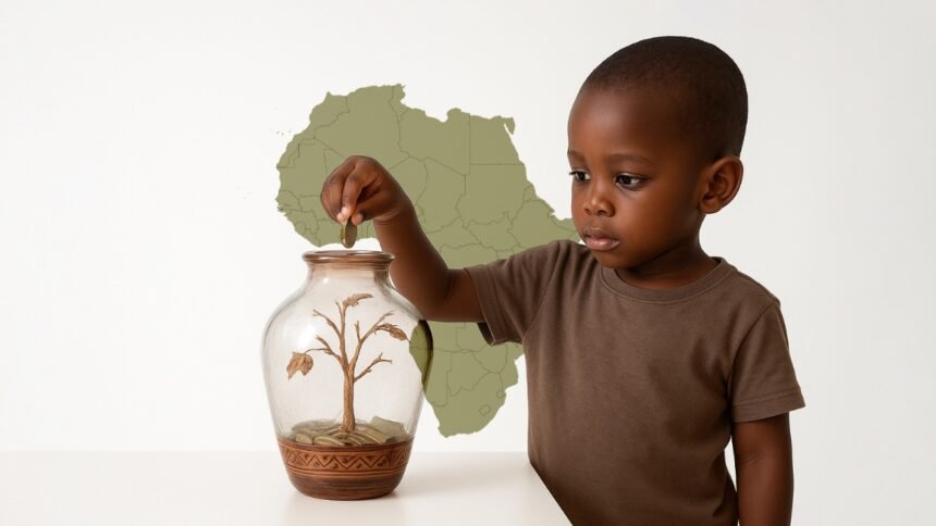 Africas Sovereign Rise Transforming Aid and Development - Africalix Africa’s Sovereign Rise Transforming Aid and Development