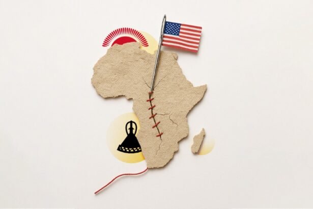 Africa’s Trade Tango Can Mutharika and AGOA Rescue Southern Economies