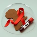 Africa's Unyielding Shield Fortifying HIV Defenses in the Shadow of Global Shifts