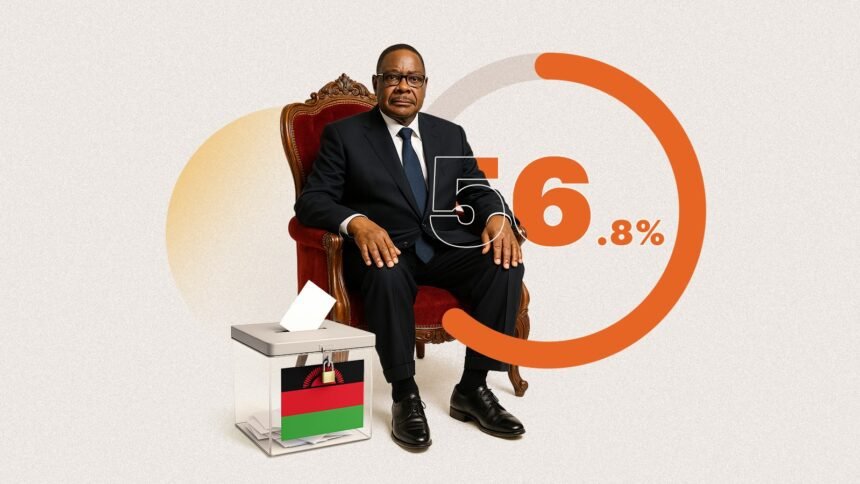Back from the Brink Mutharikas Triumphant Return to Malawis Presidency - Africalix Back from the Brink Mutharika's Triumphant Return to Malawi's Presidency