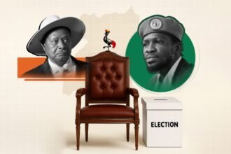 Bobi Wine Brings Youthful Challenge to 2026 Polls