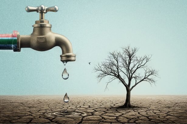 Cape Town’s Water Drama Can the City Survive Another Day Zero