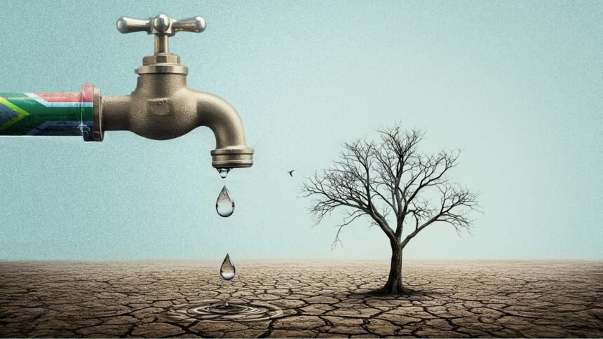 Cape Town’s Water Drama Can the City Survive Another Day Zero