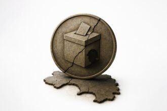 Doumbouya’s Democracy Guinea’s Referendum Gamble