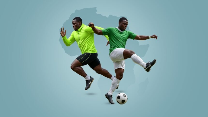 Echoes of the Harmattan West Africas Sporting Spirit - Africalix Echoes of the Harmattan West Africa’s Sporting Spirit